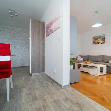 Apartment Ridulin