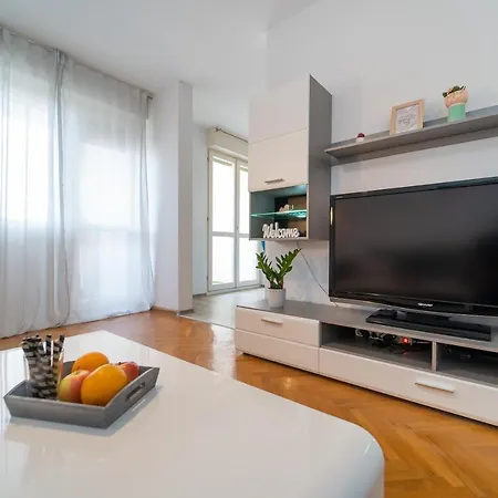 Apartment Ridulin Split