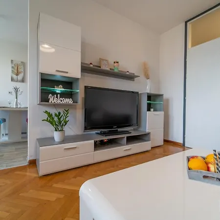 Apartment Ridulin *