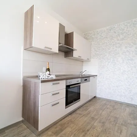 Apartment Ridulin Split