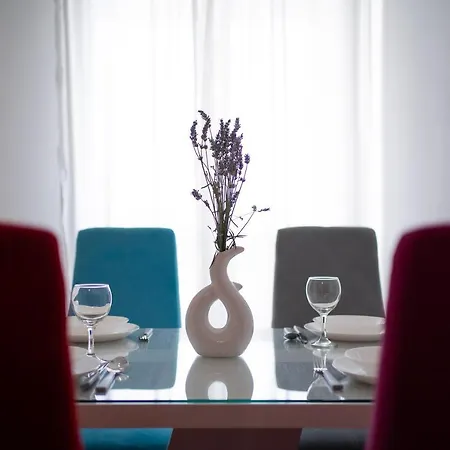 Ridulin Apartment Split