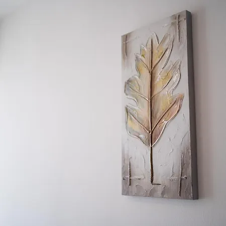 Ridulin Apartment *