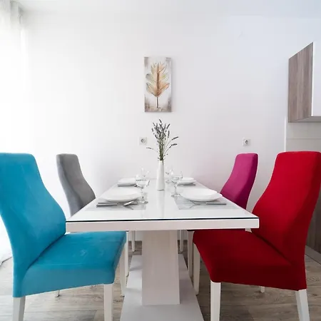 Ridulin Apartment