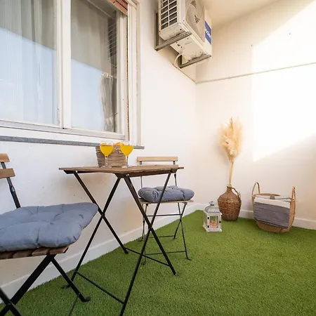 Ridulin Apartment Split