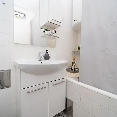 Ridulin Apartment Split