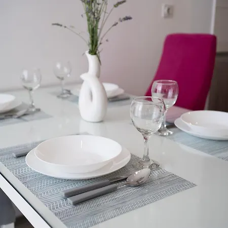 Apartment Ridulin *