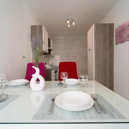 Apartment Ridulin Split