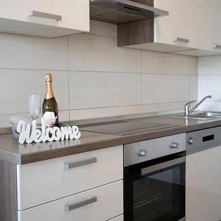 Ridulin Apartment