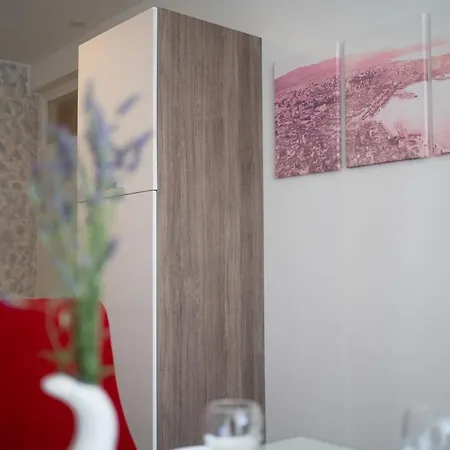 Apartment Ridulin *
