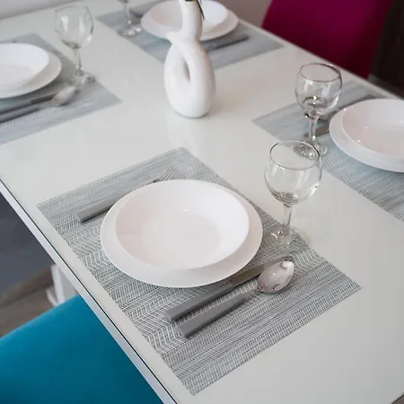 Ridulin Apartment *