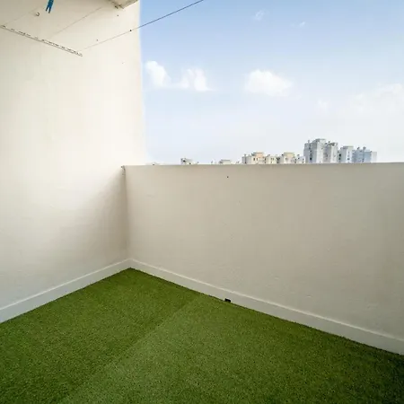Ridulin Apartment *